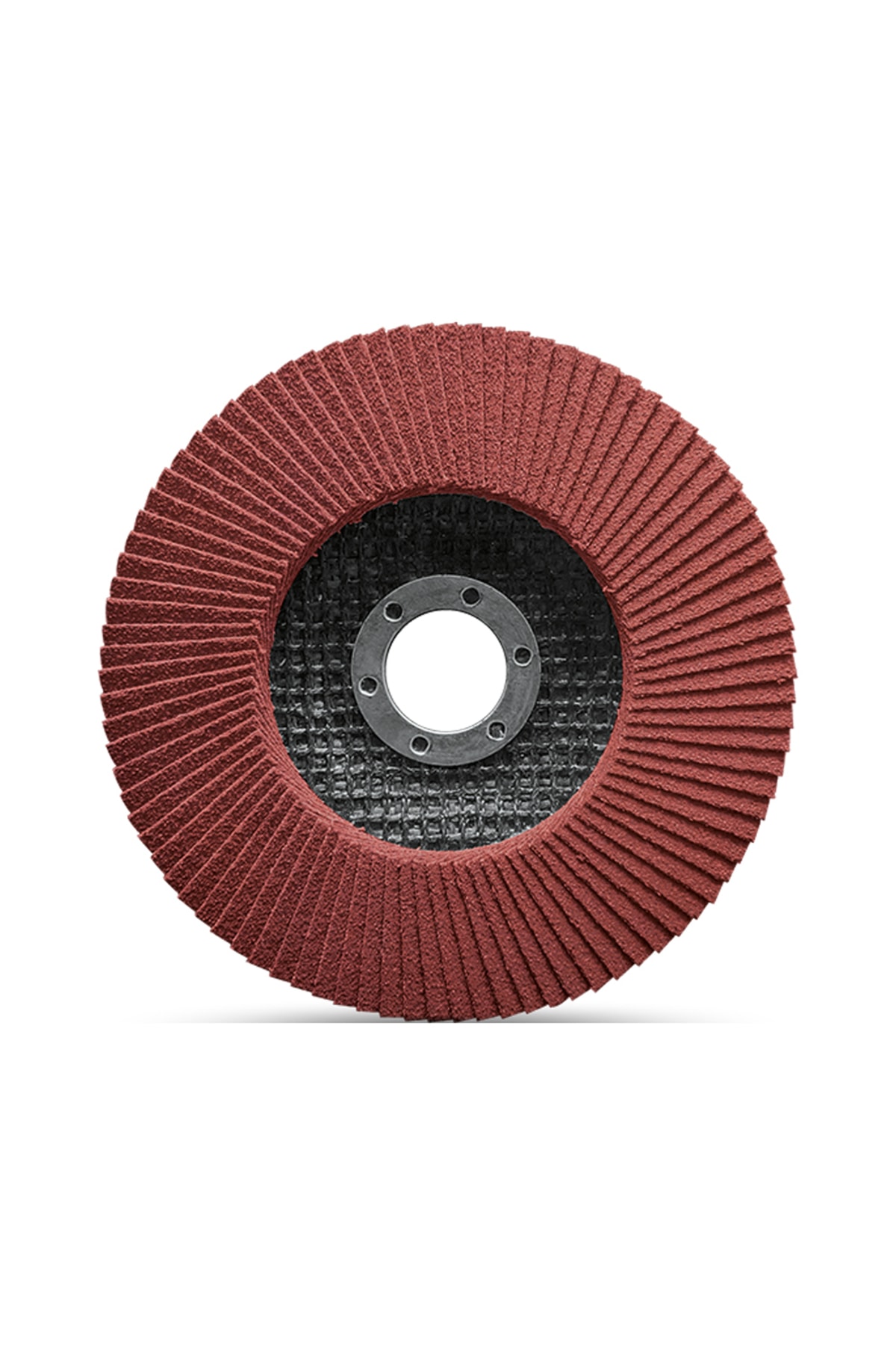 Karbosan 115X22.23 Alüminyum Oksit Ao Flap Disk 60 Kum 10 Adet