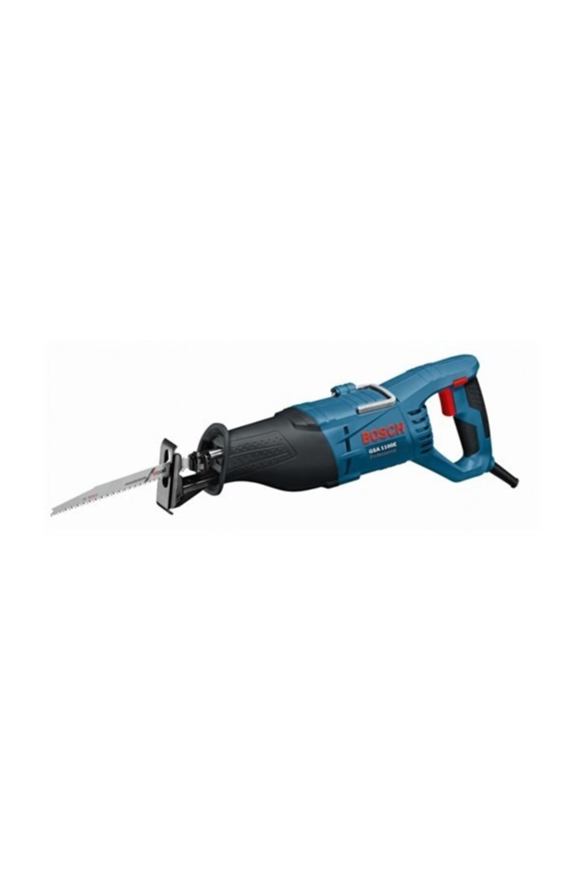 Bosch Gsa 1100 E Profesyonel 1100W Tilki Kuyruğu Testere