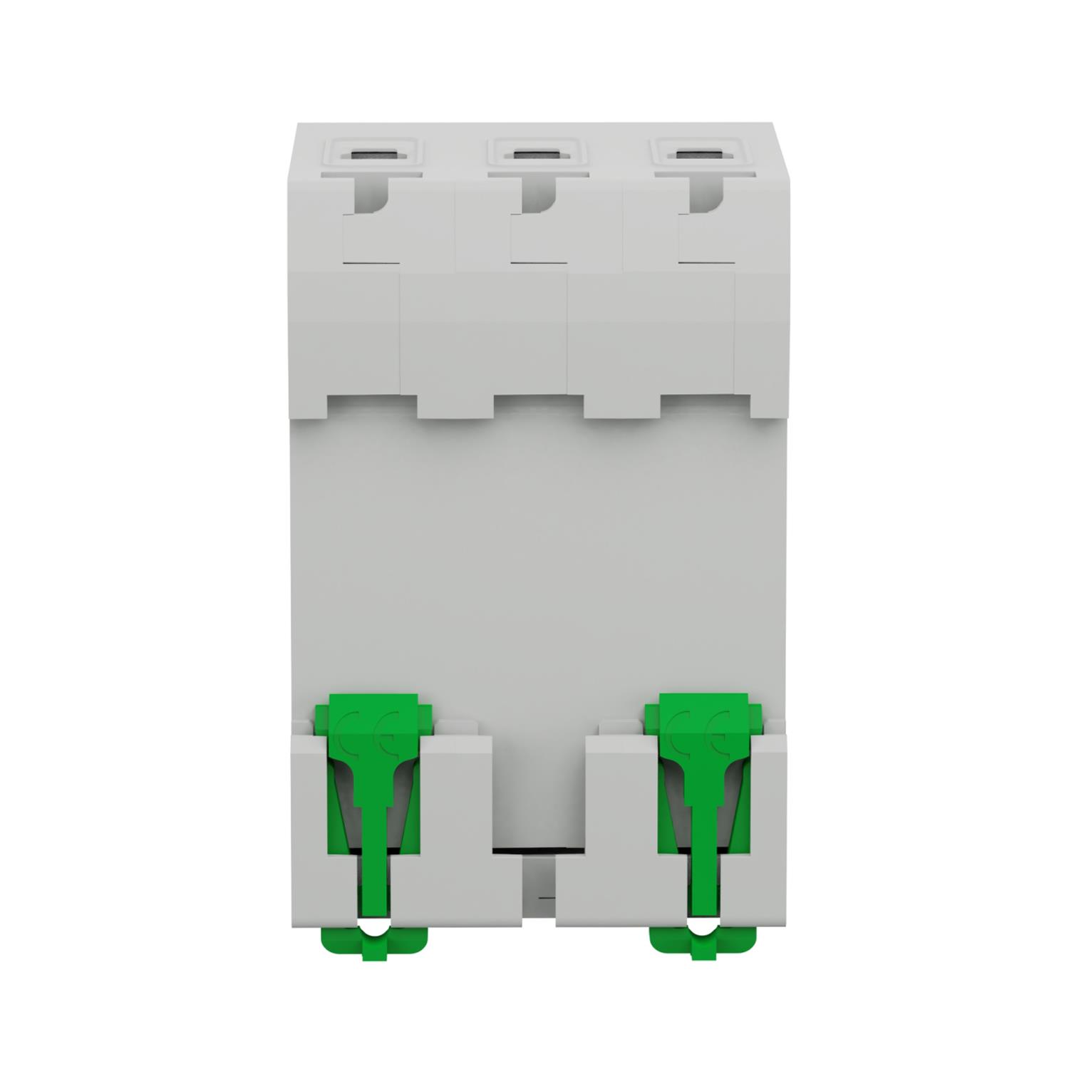 SCHNEIDER EASY9 MCB EZ9F43316 16A SİGORTA (3P, 3kA, C EĞRİSİ)