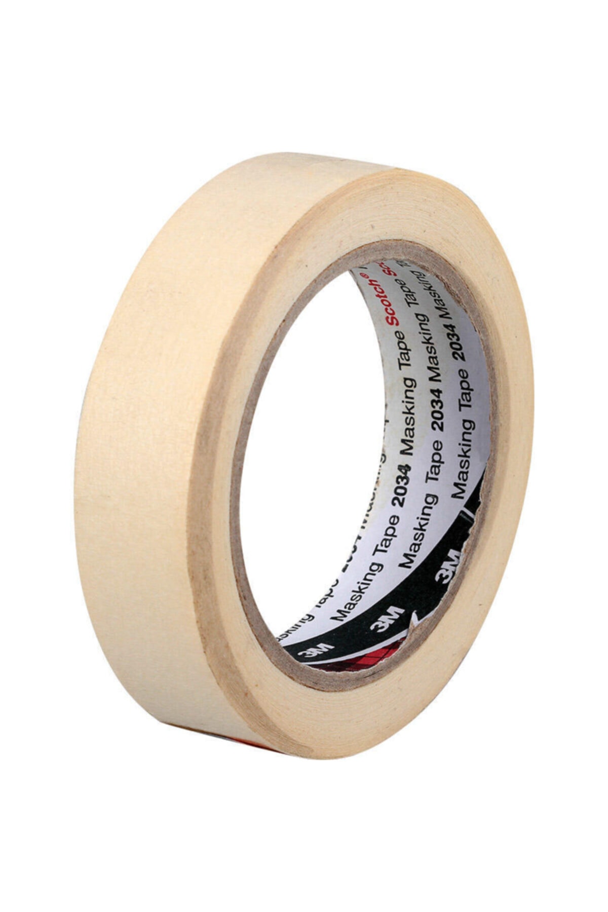3M Scotch Maskeleme Bandı 19mmx35m