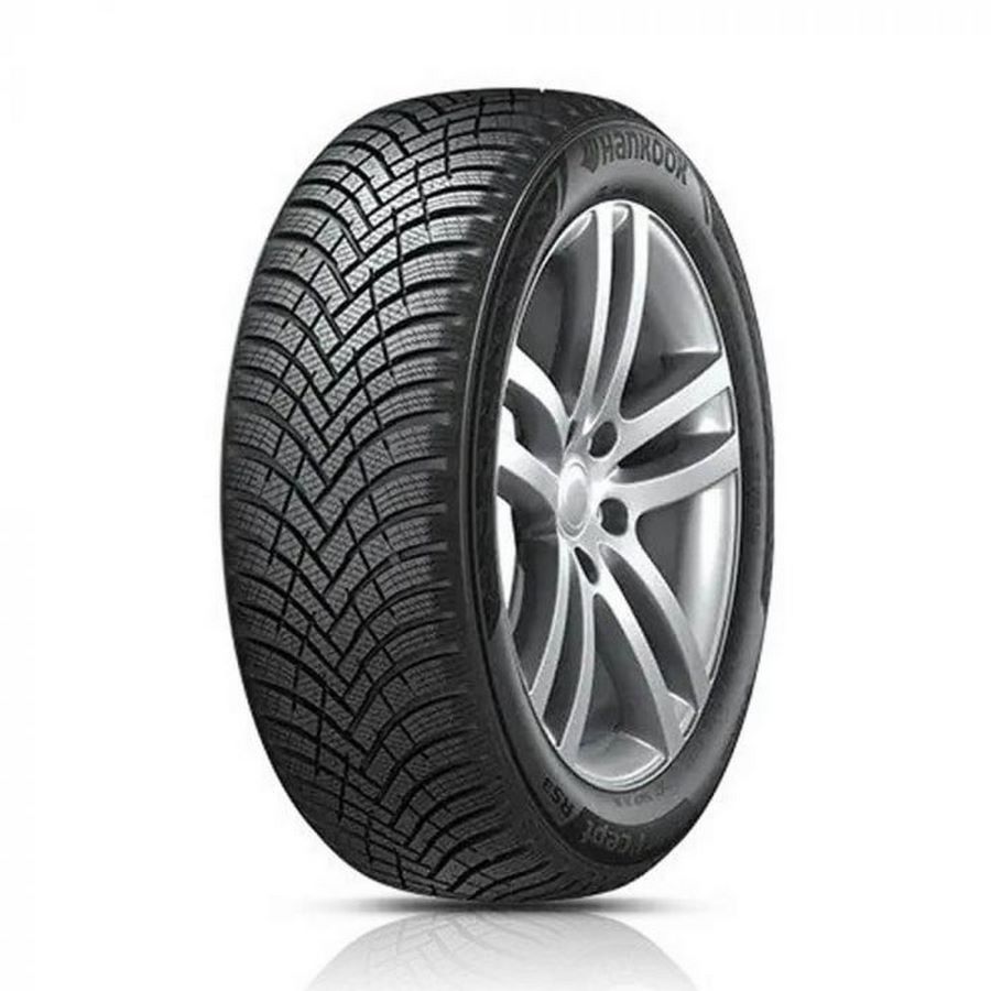 Hankook 225/55R17 4x4 Kış Lastiği