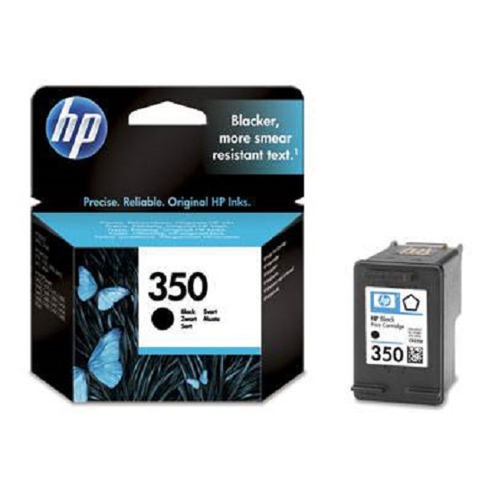 HP 350 Mürekkep Kartuş 4260 4280 5780 4480 4580