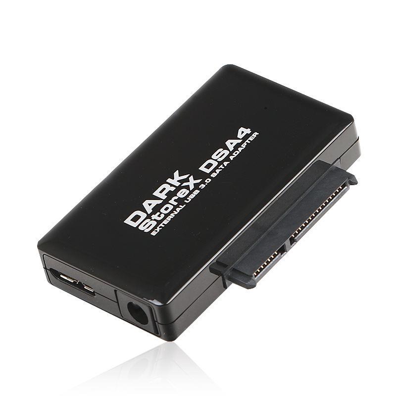 Dark StoreX Harici SATA - USB3.0 Dönüştürücü Adapt