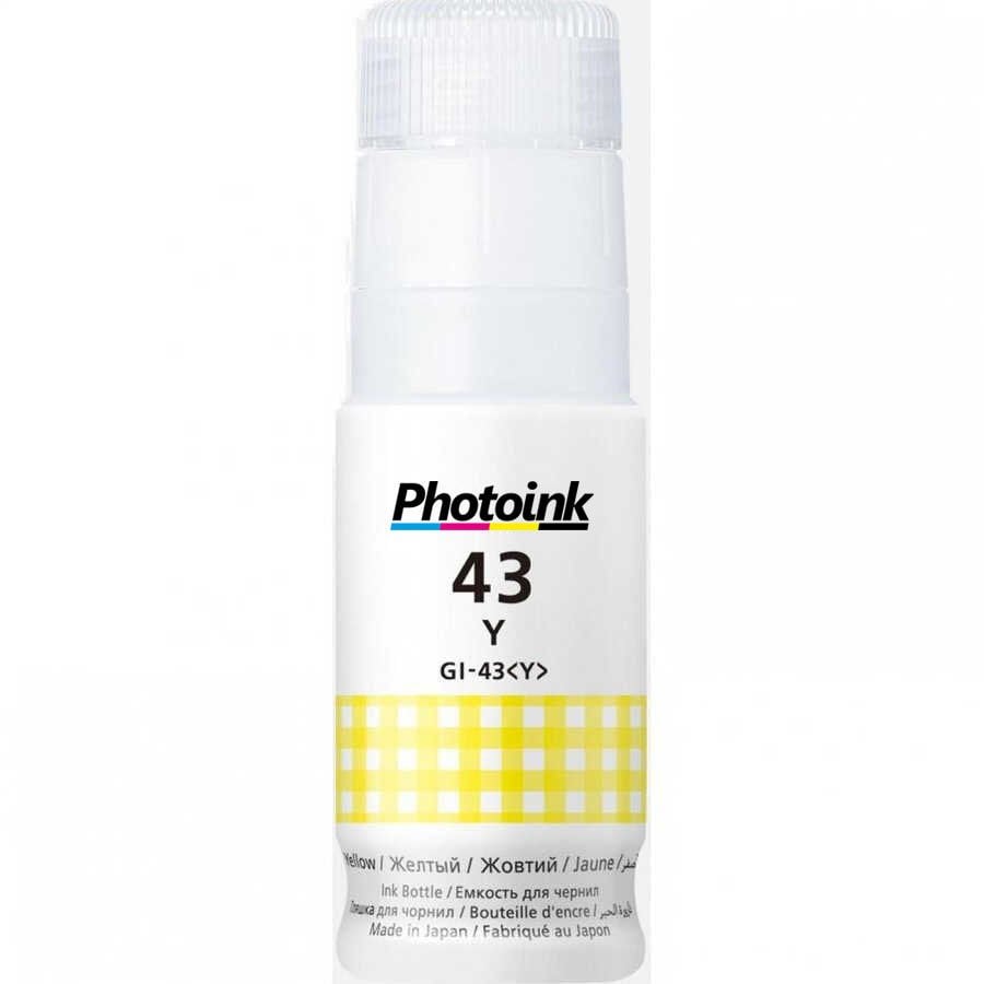 Photoink Epson L3550 L3560 L5590 Uyumlu 4 Renk 1000Ml Photoink Mürekkep
