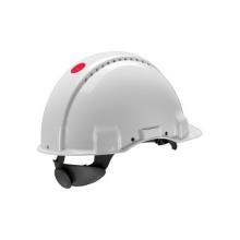 3M Peltor G3000 Baret Beyaz