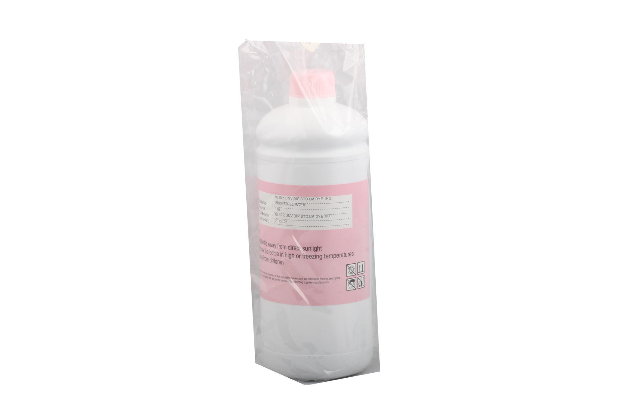 Perfectıon Kırmızı 1 Kg Mürekkep