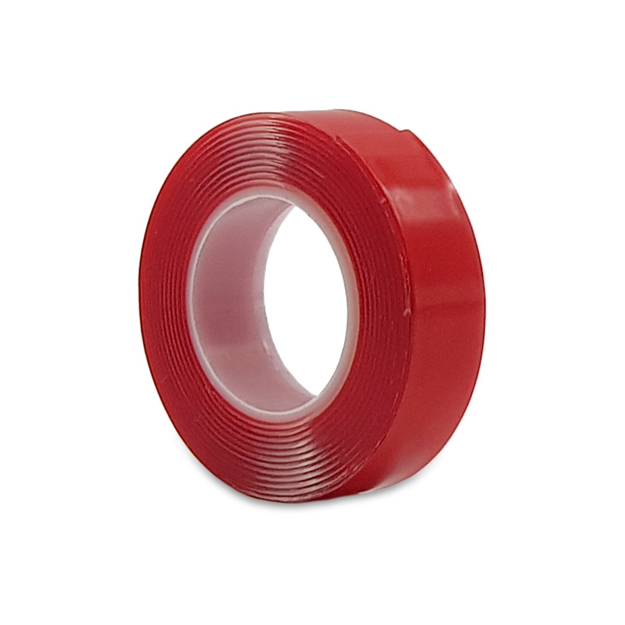 BantMarketim Silikonlu Çift Taraflı Montaj Bandı 20mm X 3mt