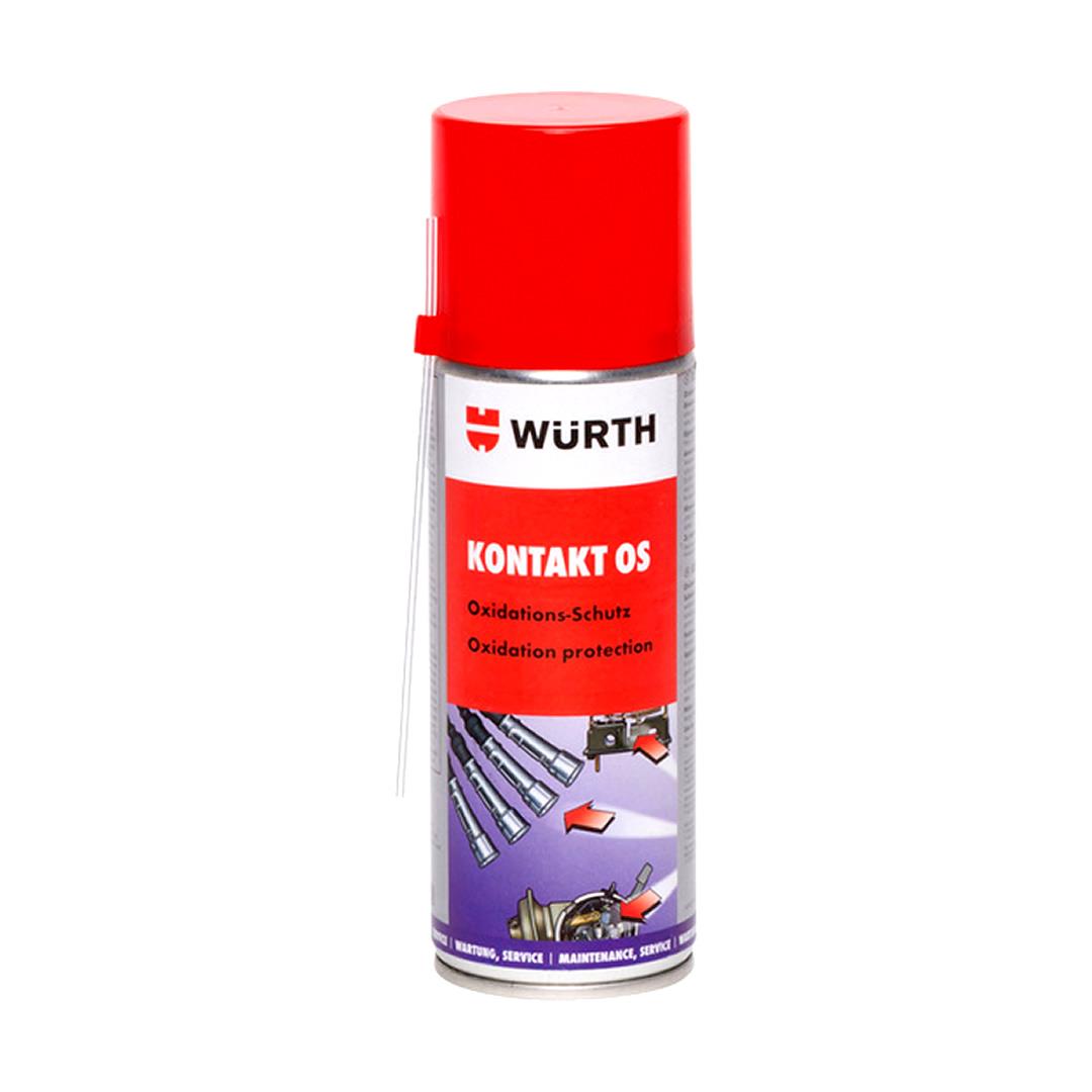 Würth Kontakt OS Oksit Koruyucu Sprey 200 ml Oxidation Protection