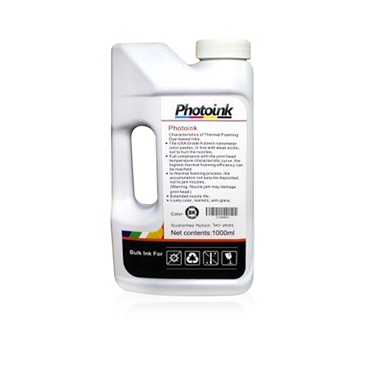 Photoink Brother Bt 5000C Uyumlu 40 Ml Mavi Photoınk Plus Mürekkep T300/T310/T500/T510