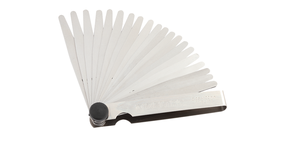 İzeltaş 590150020 Sentil 0.05-1 Mm 20 Parça