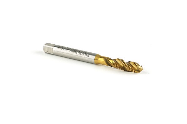 Evar Dın371/C M4 İnox Helıs Makina Kılavuzu