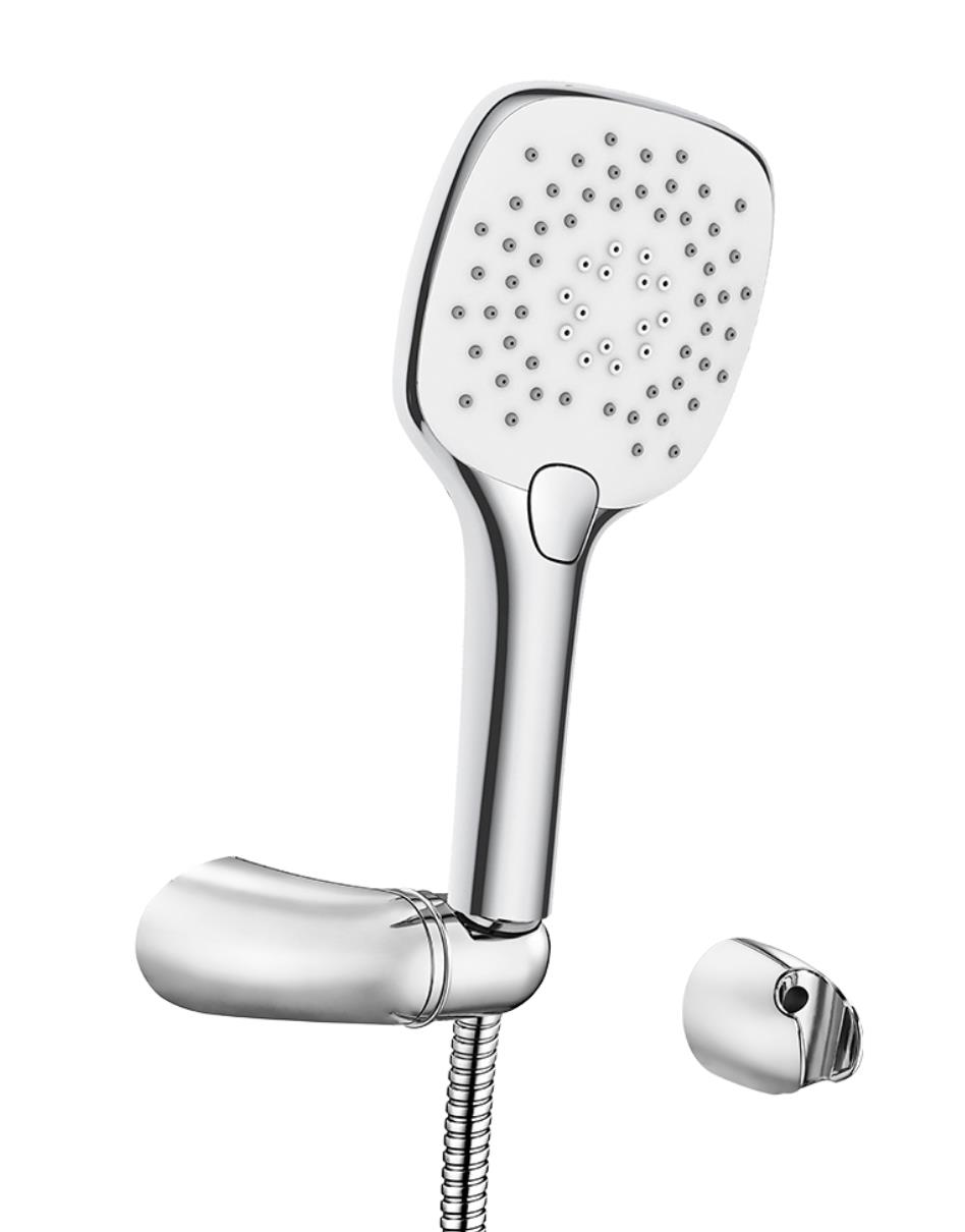 E.C.A 102117366 Icon Banyo Duş Seti ( El Duşu )