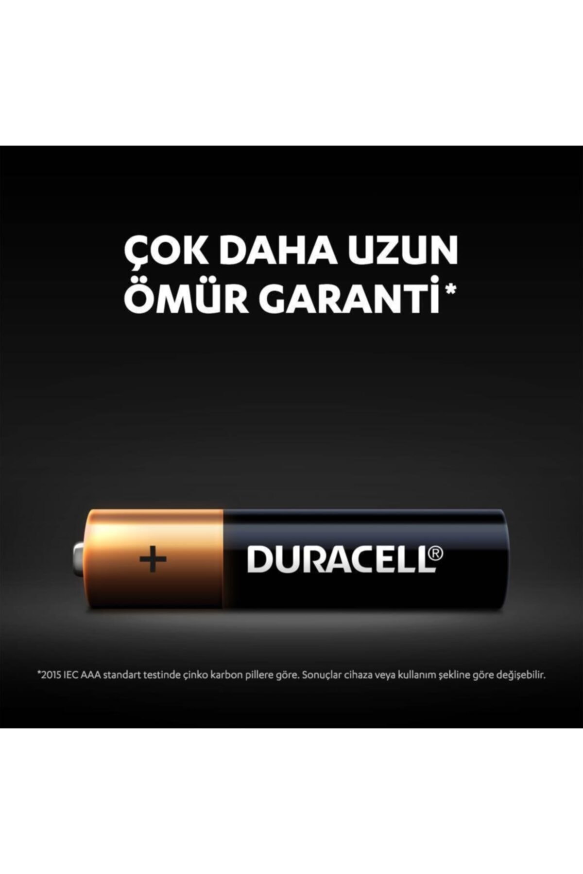 Duracell 2032 Lityum Düğme Pil 3V 4'lü +Alkalin Aaa Ince Piller 6'lı Paket