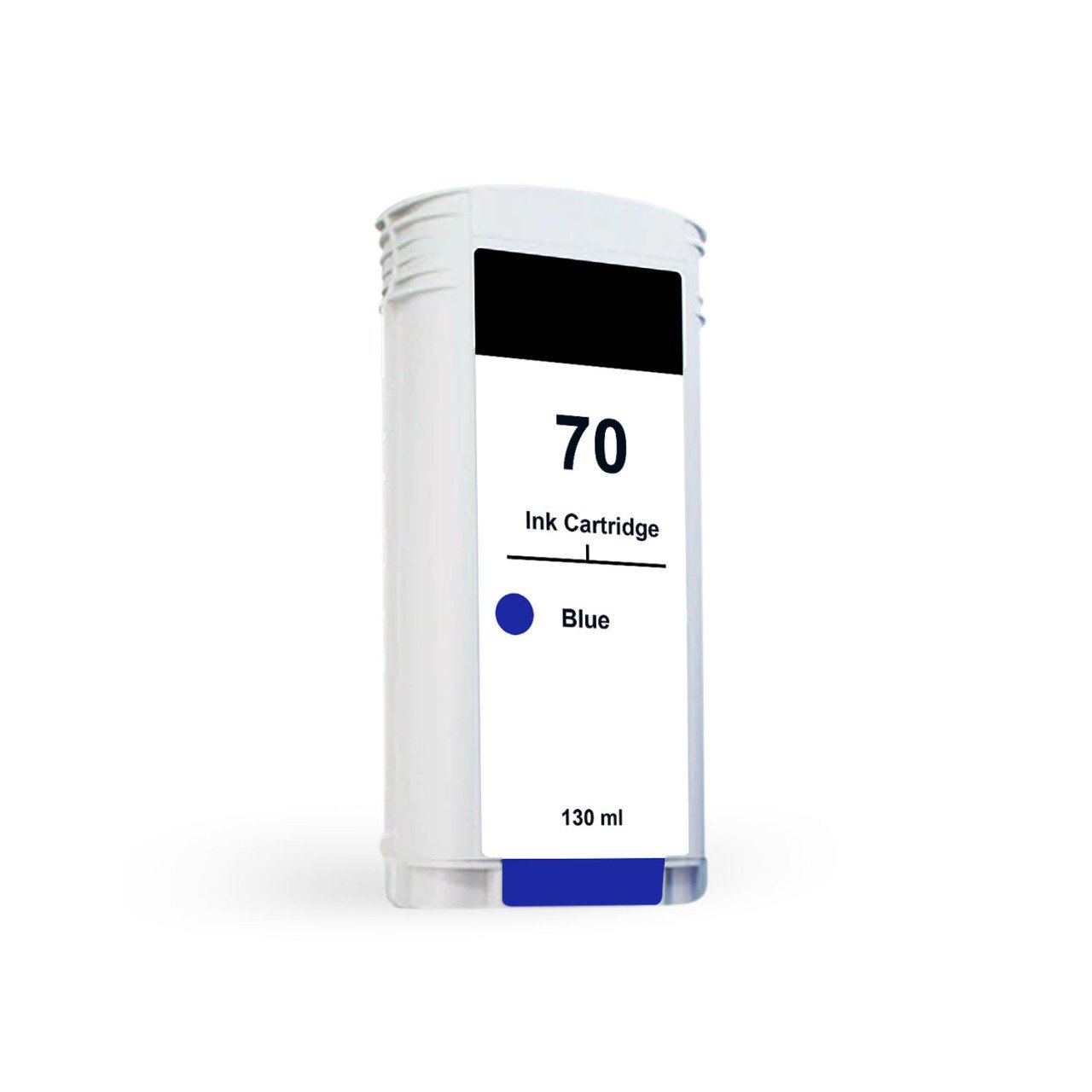 HP70 C9458A 130Ml Blue Uyumlu Photoink Kartuş Z2100 Z3100