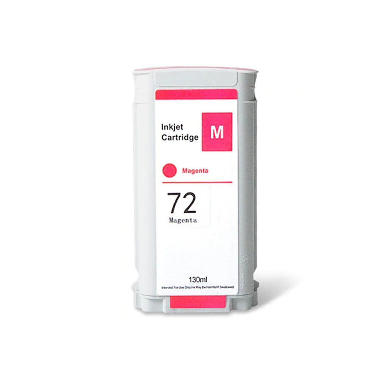 HP 72 C9372A Kırmızı Uyumlu Kartuş / HP Designjet T610 / T620 / T770 / T790 / T795 / T1100 / T1120 / T1200 / T1300 / T2300