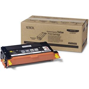 Xerox 113R00721 Phaser 6180 6180Mfp Standart Kapasite Yellow Sarı Toner 2.000 Sayfa