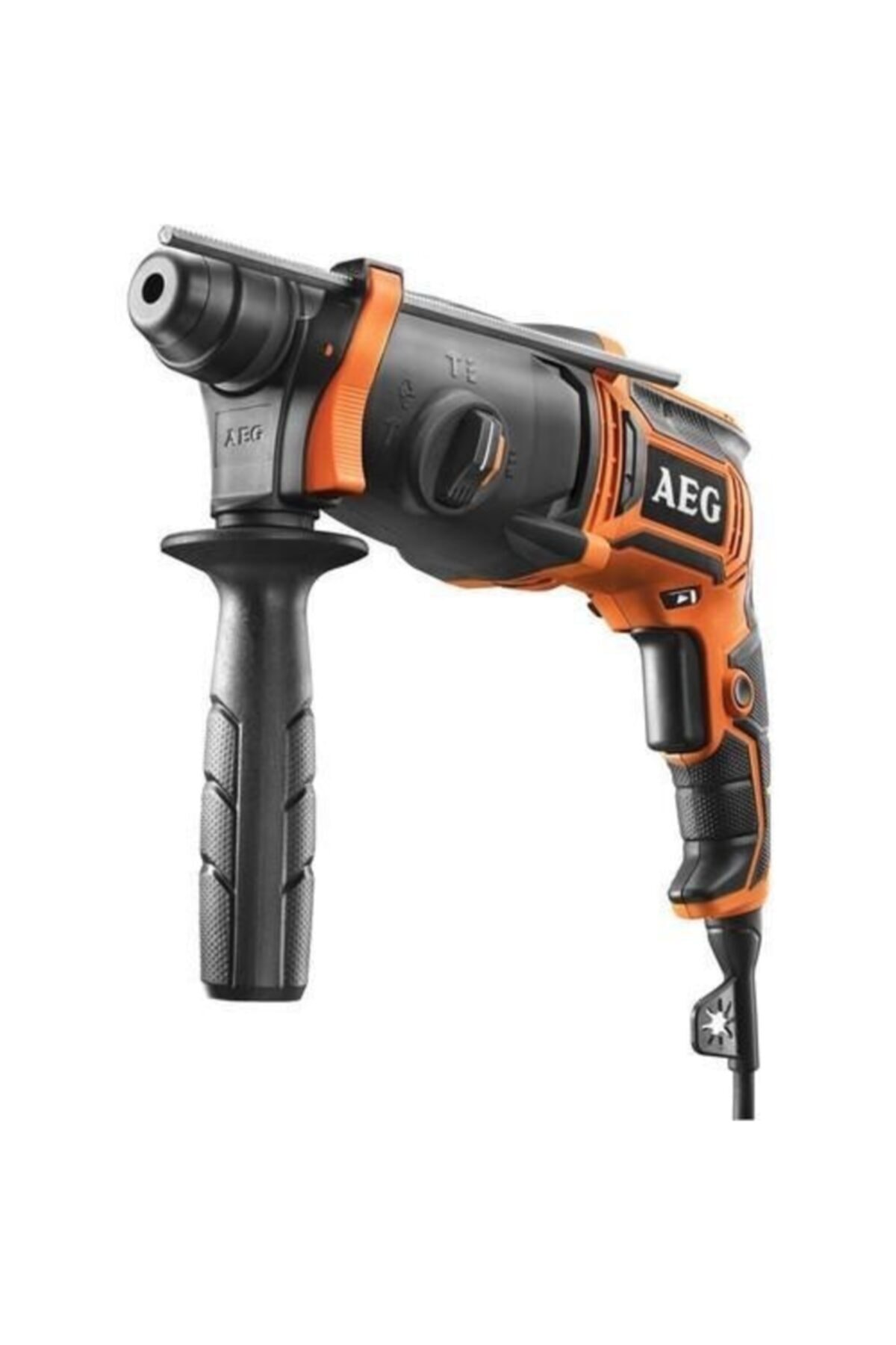 Aeg Kh 24 Ie Sds Plus Pnömatik Kırıcı Delici 800 W
