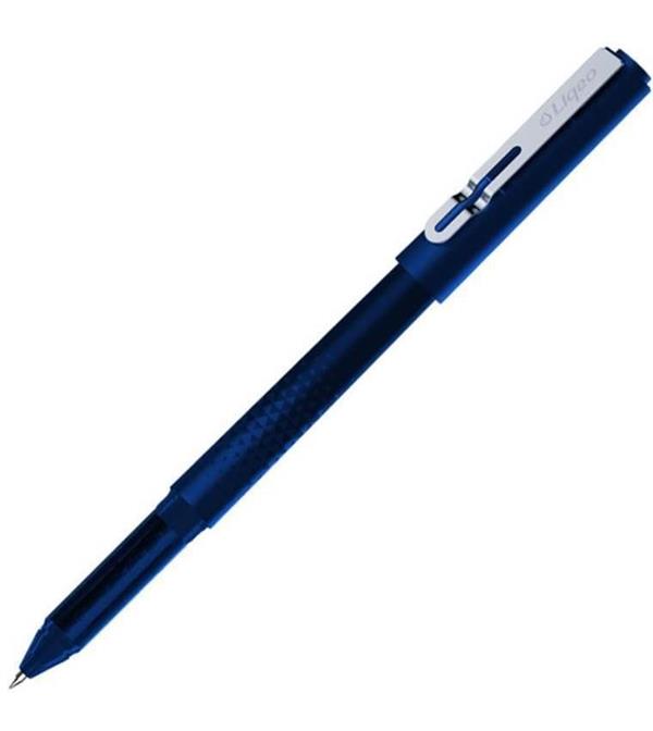 Liqeo Sign Gel Pen 1.0 mm İmza Kalemi Mavi