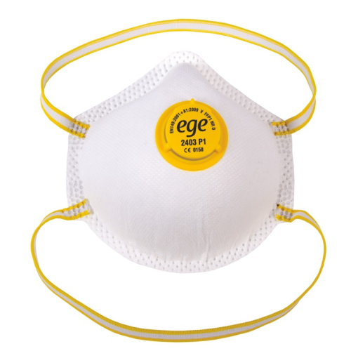 EGE 2403 V FFP1 Maske 200 Adet