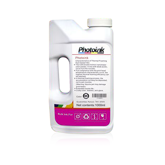 Photoink Brother Bt 5000Y Uyumlu 40 Ml Sarı Photoınk Plus Mürekkep T220/T420W/T520W/T720W/T820W/T920W