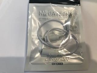Megatech Kulaklık Çoğaltıcı CHC06