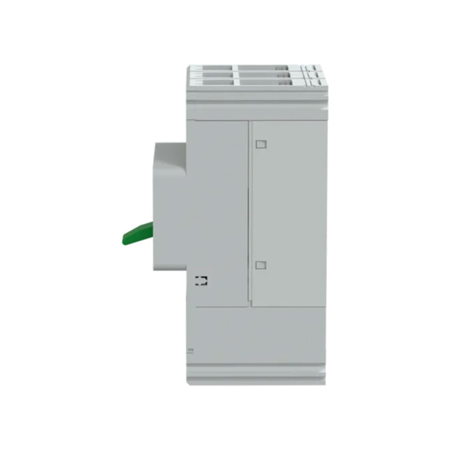 SCHNEIDER GOPACT MCCB G20B3A50 80A 25kA AYAR SAHALI ŞALTER (200B, 3P3D)