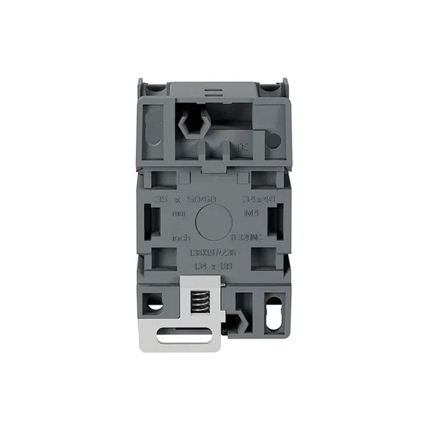 SCHNEIDER EASYPACT TVS LC1E1810B5 3P 18A 24VAC GÜÇ KONTAKTÖRÜ