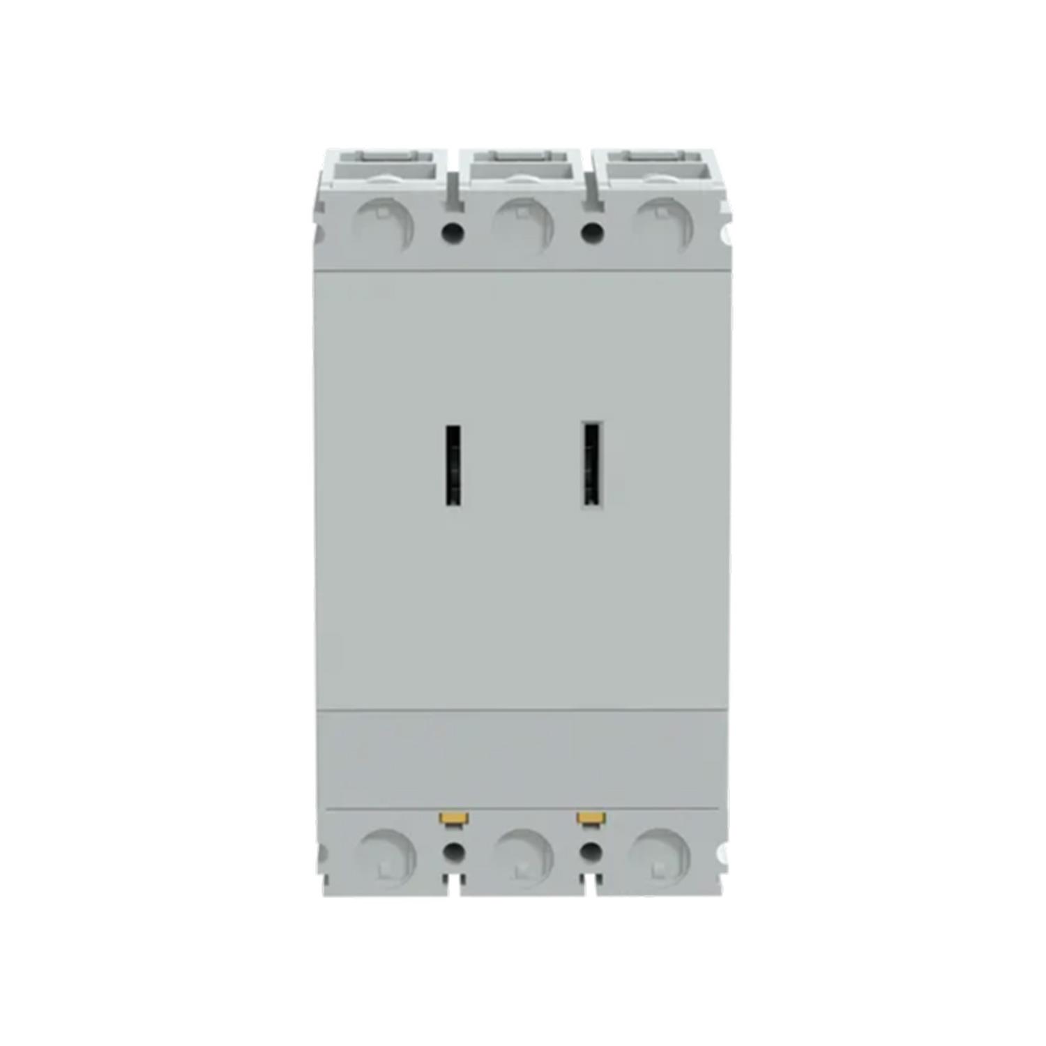 SCHNEIDER GOPACT MCCB G20B3A50 125A 25kA AYAR SAHALI ŞALTER (200B, 3P3D)
