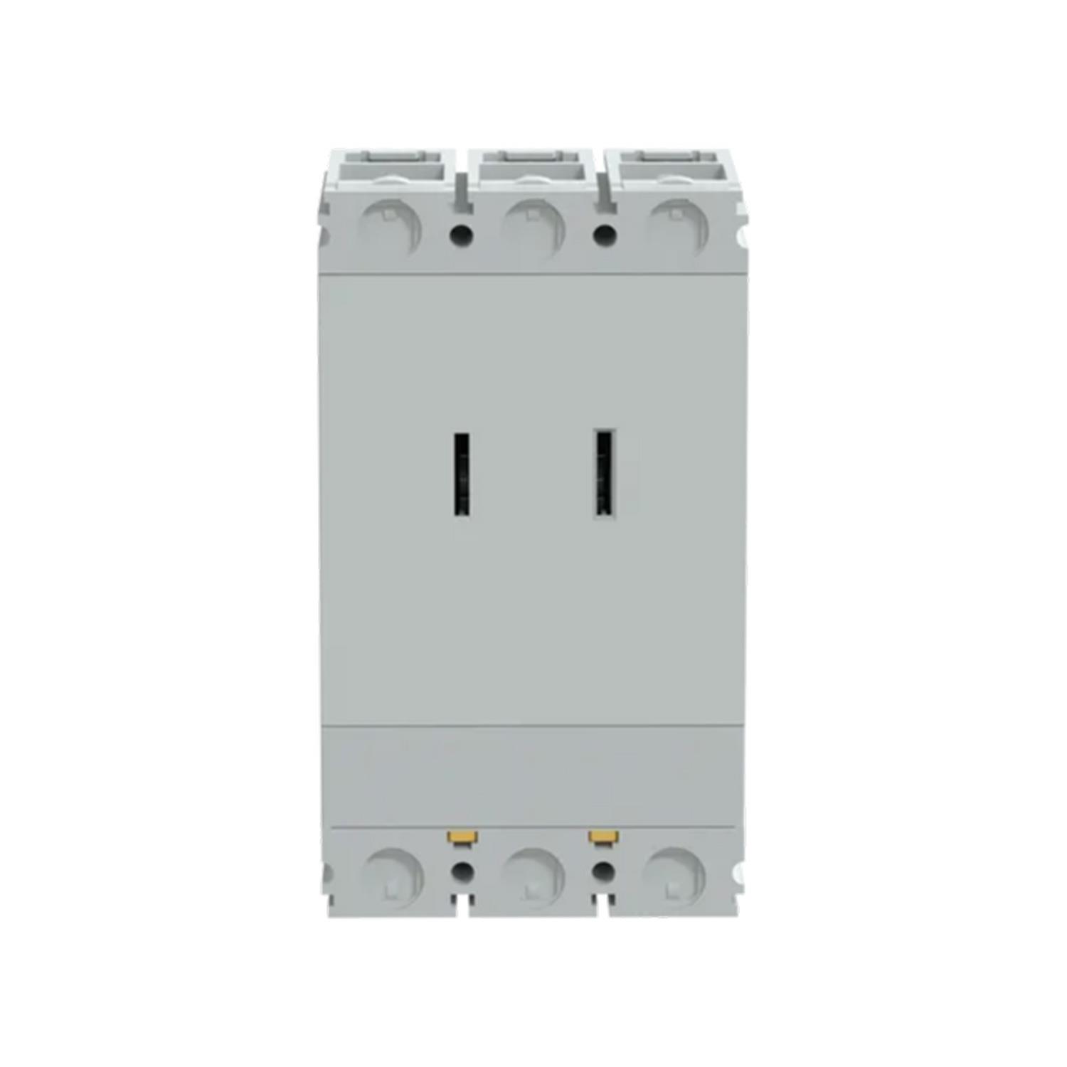 SCHNEIDER GOPACT MCCB G20B3A50 160A 25kA AYAR SAHALI ŞALTER (200B, 3P3D)