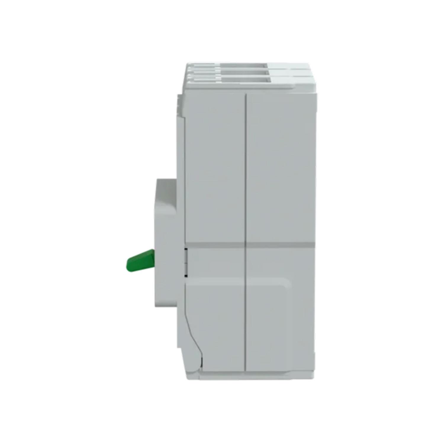 SCHNEIDER GOPACT MCCB G12F3F125 125F 125A 36kA KOMPAKT ŞALTER