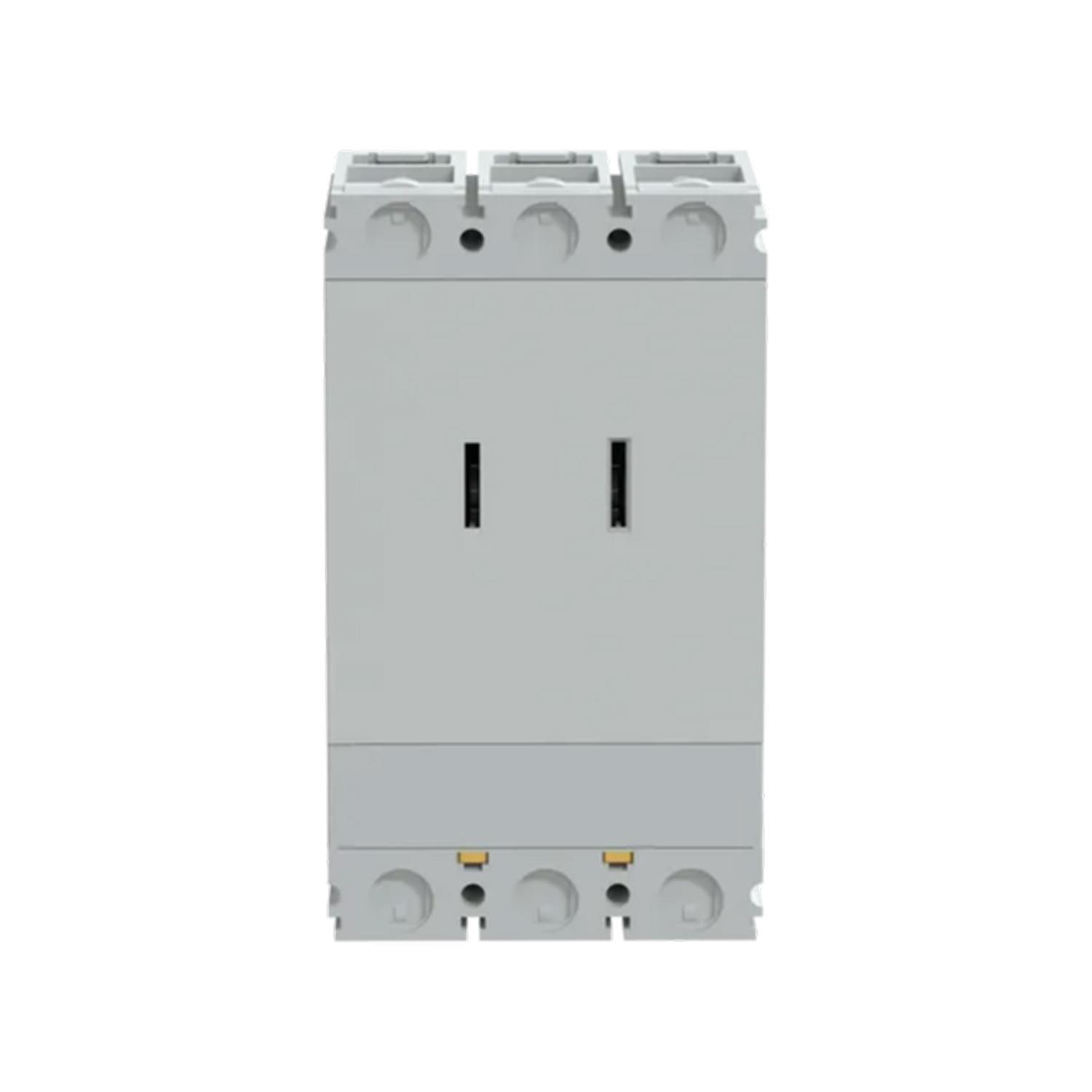 SCHNEIDER GOPACT MCCB G20F3A160 160A 36kA AYAR SAHALI ŞALTER (200F, 3P3D)