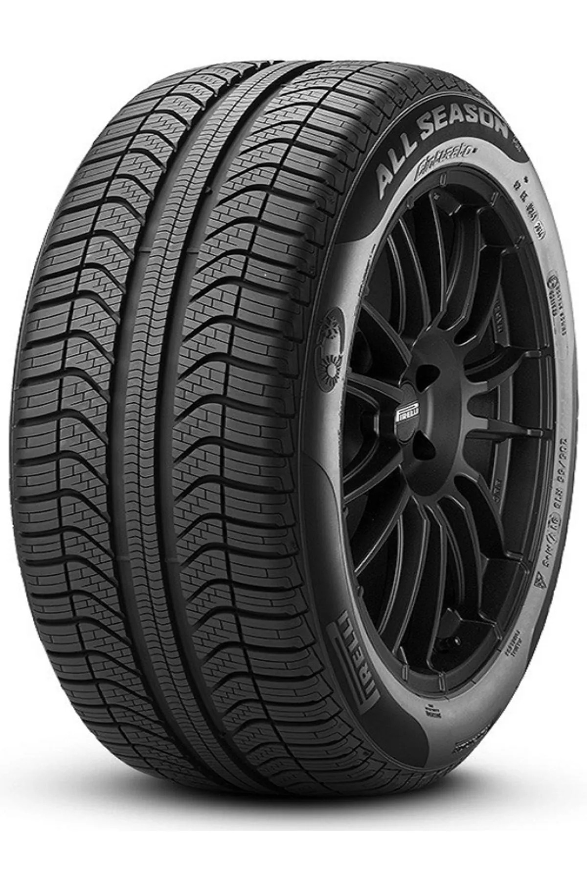 Pirelli 185/65R15 88H Cinturato All Season 4 Mevsim Lastiği
