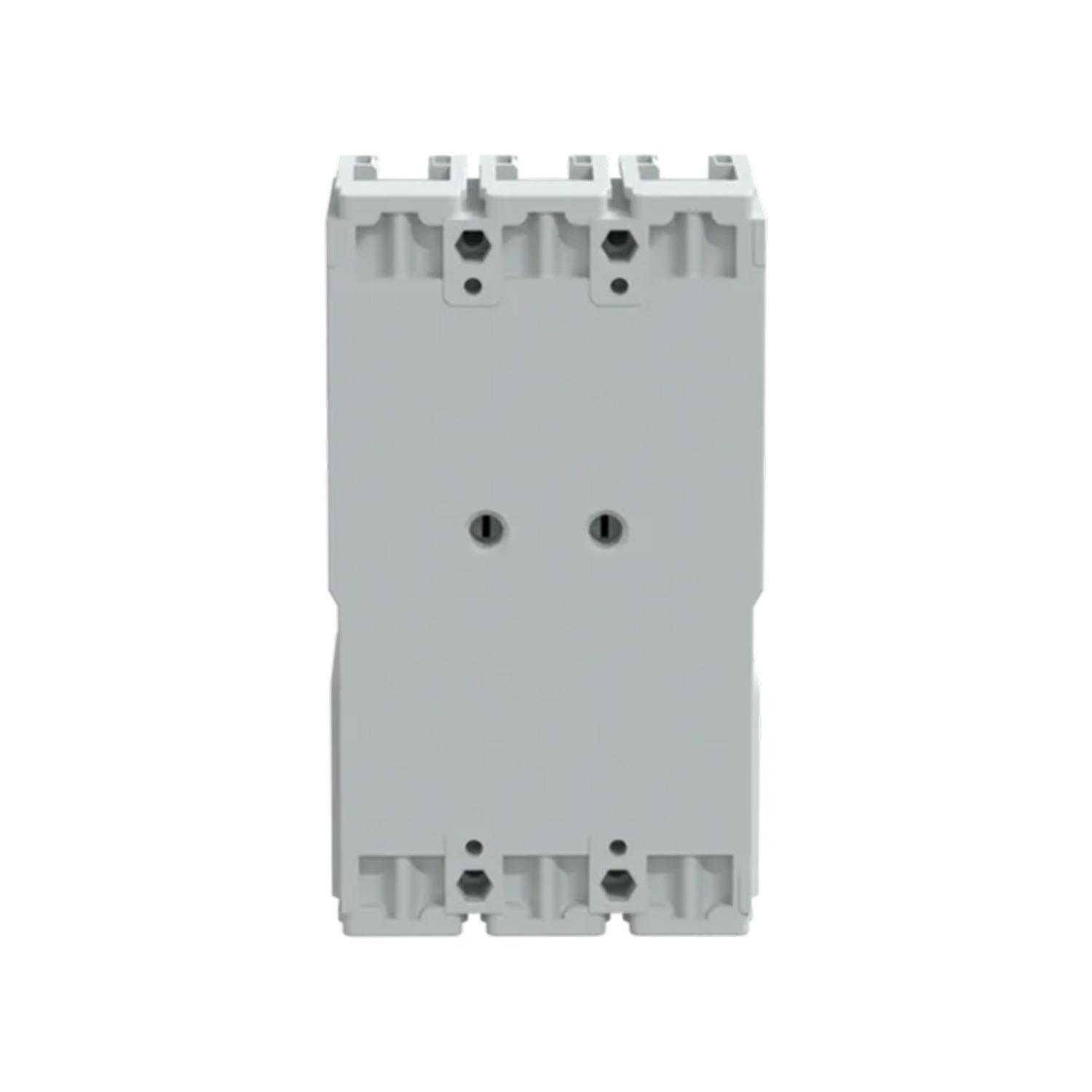 SCHNEIDER GOPACT MCCB G12F3F125 125F 125A 36kA KOMPAKT ŞALTER