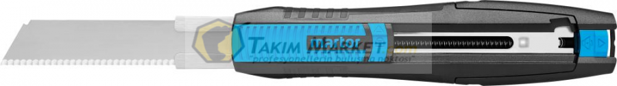 Martor 380005.02 Secunorm 380 Güvenlikli Maket Bıçağı