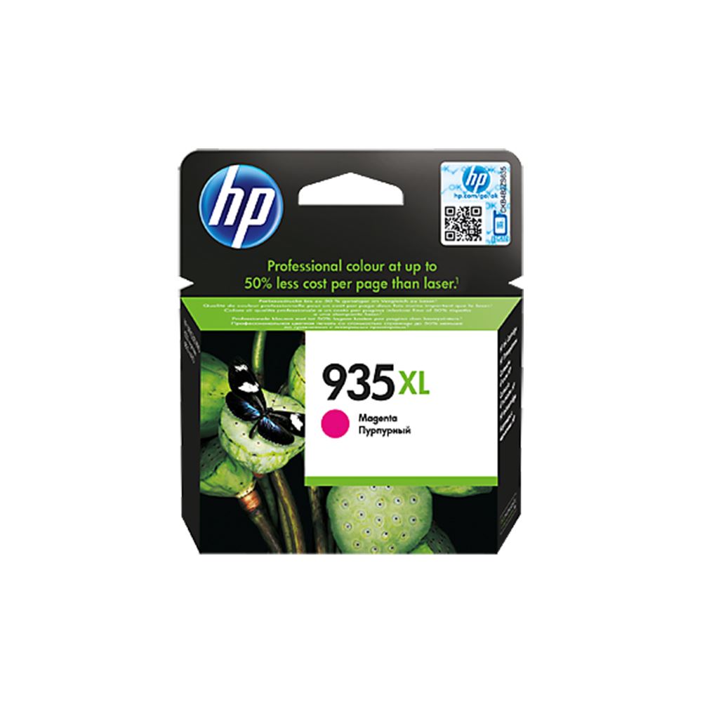 HP 935Xl C2P25Ae Kırmızı Mürekkep Kartuş