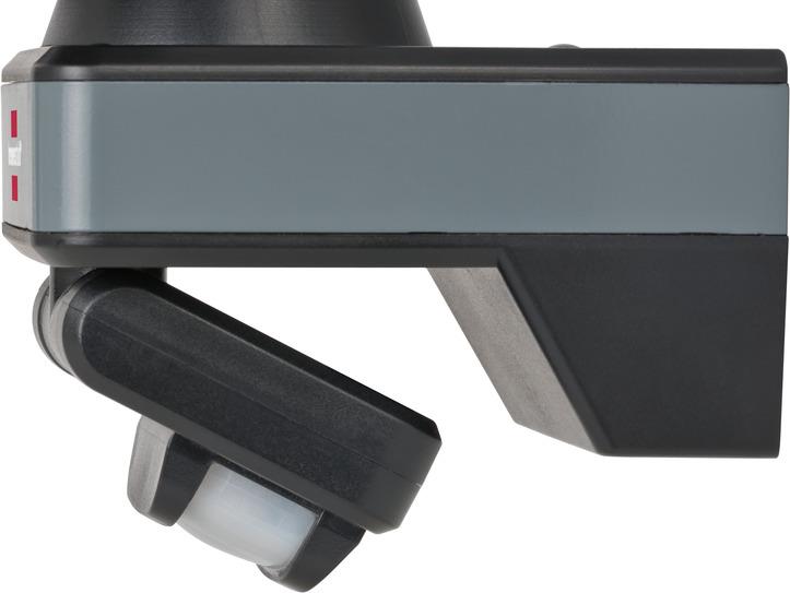 Brennenstuhl Wi-Fi Özellikli Hareket Sensörlü Dış Mekan LED Spot ışığı 20W 2400 Lümen IP54 Lisanslı