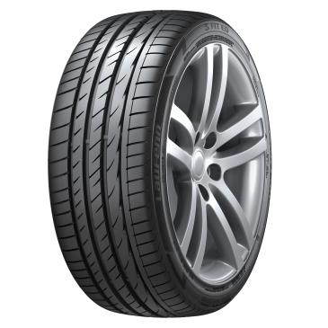 Laufenn 235/55R19 4x4 Yaz Lastiği