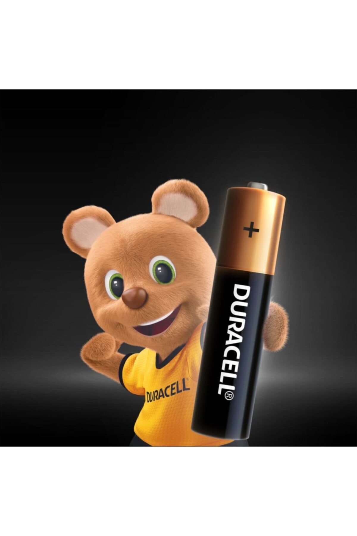 Duracell 2032 Lityum Düğme Pil 3V 4'lü +Alkalin Aaa Ince Piller 6'lı Paket