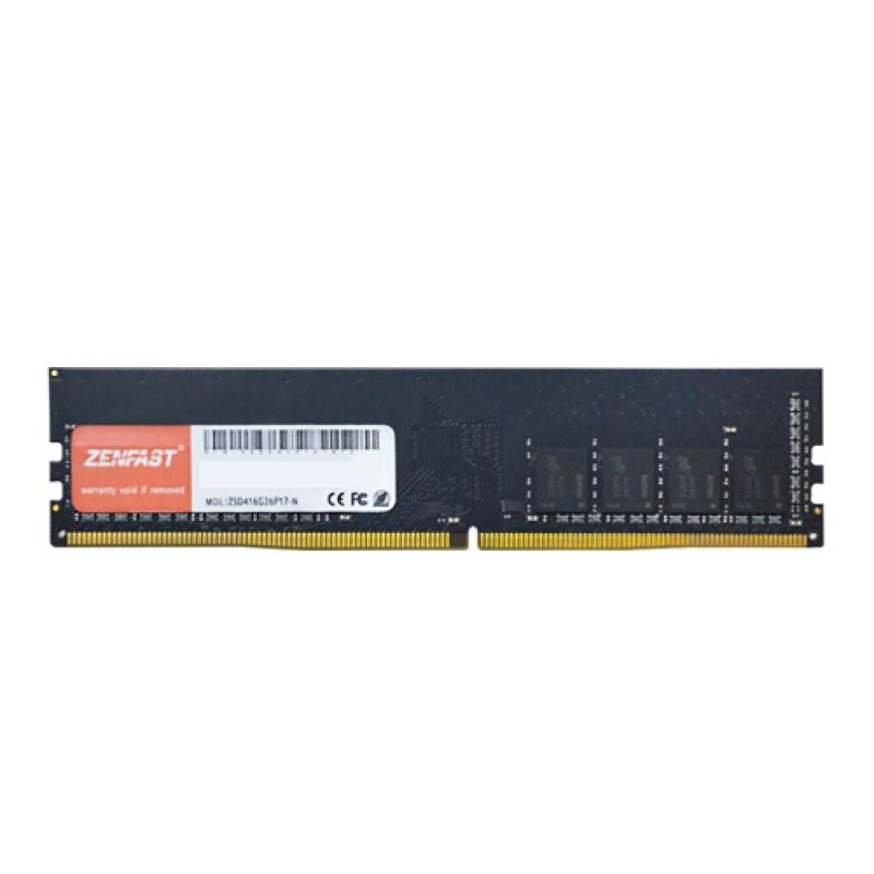 G-Tek 8 GB 2400 Mhz DDR4 Pc Ram GTK-PC19200D4-8G Pc Ram Kutusuz