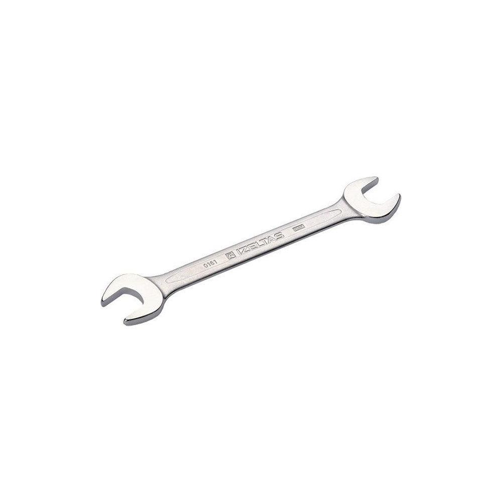 İzeltaş İki Ağız Anahtar Uzun Boy 1/2X9/16 (Sae)
