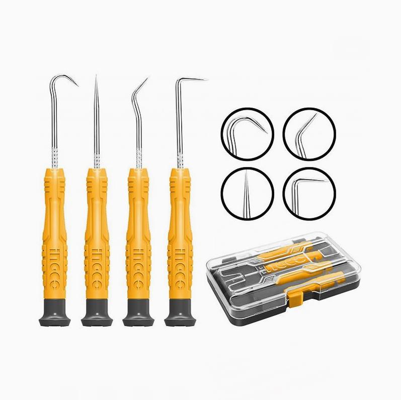 Tornavida Kanca Set 4'Lü