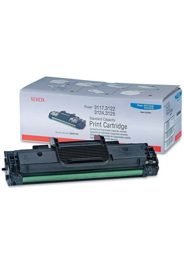 Xerox Pe16 İçin Toner 3500 Sayfa