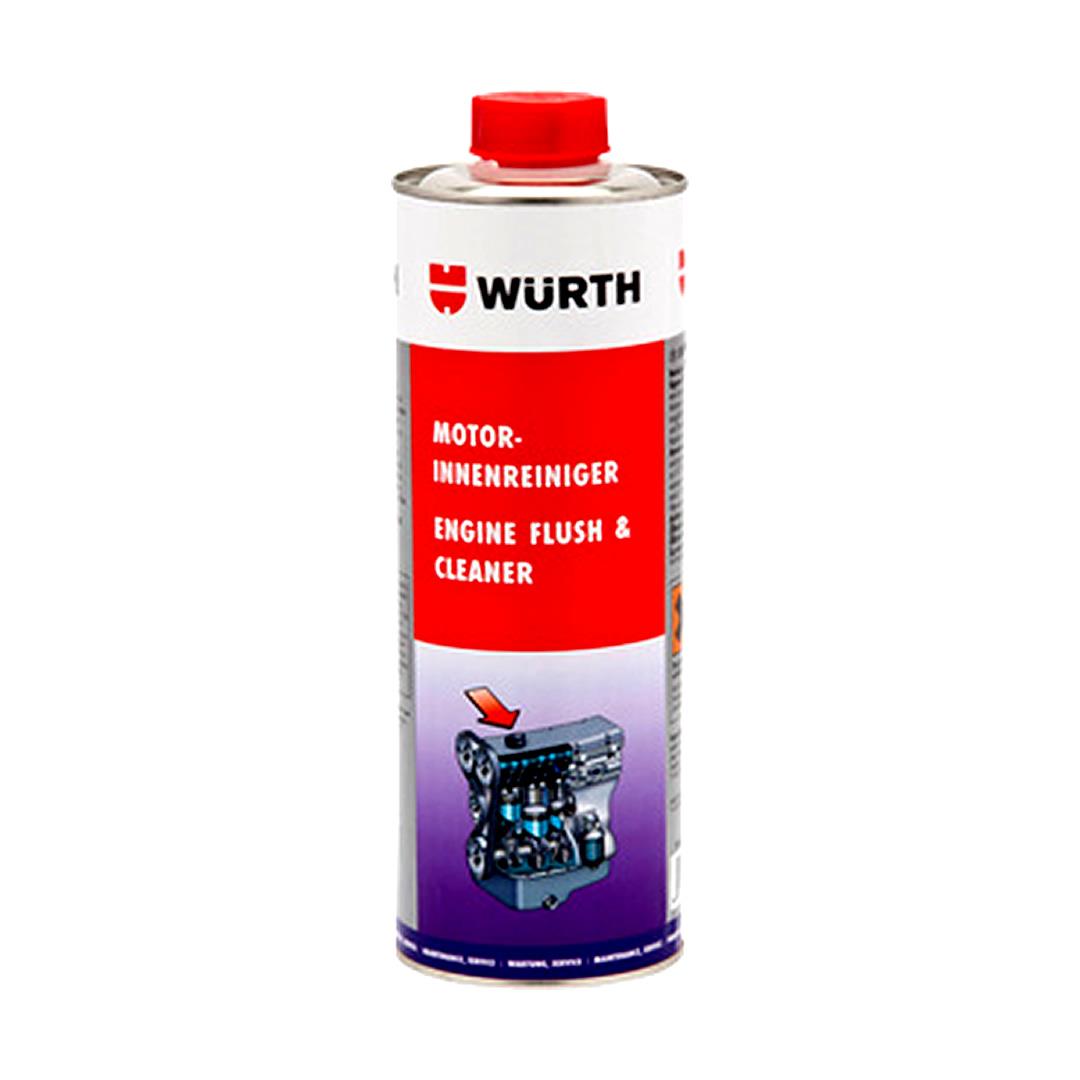 Würth Motor İçi Temizleyici 200 ml Benzinli ve Dizel Motorlar İçin