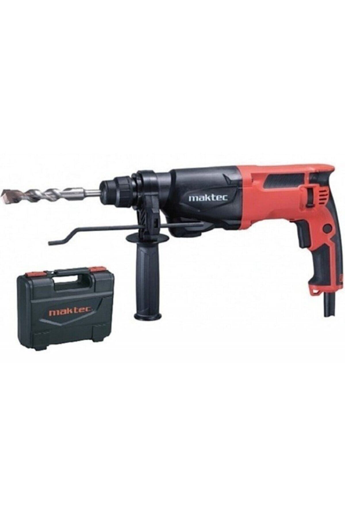 Maktec Mt870 Elektropnömatik Delici Matkap Sds Plus 710 W