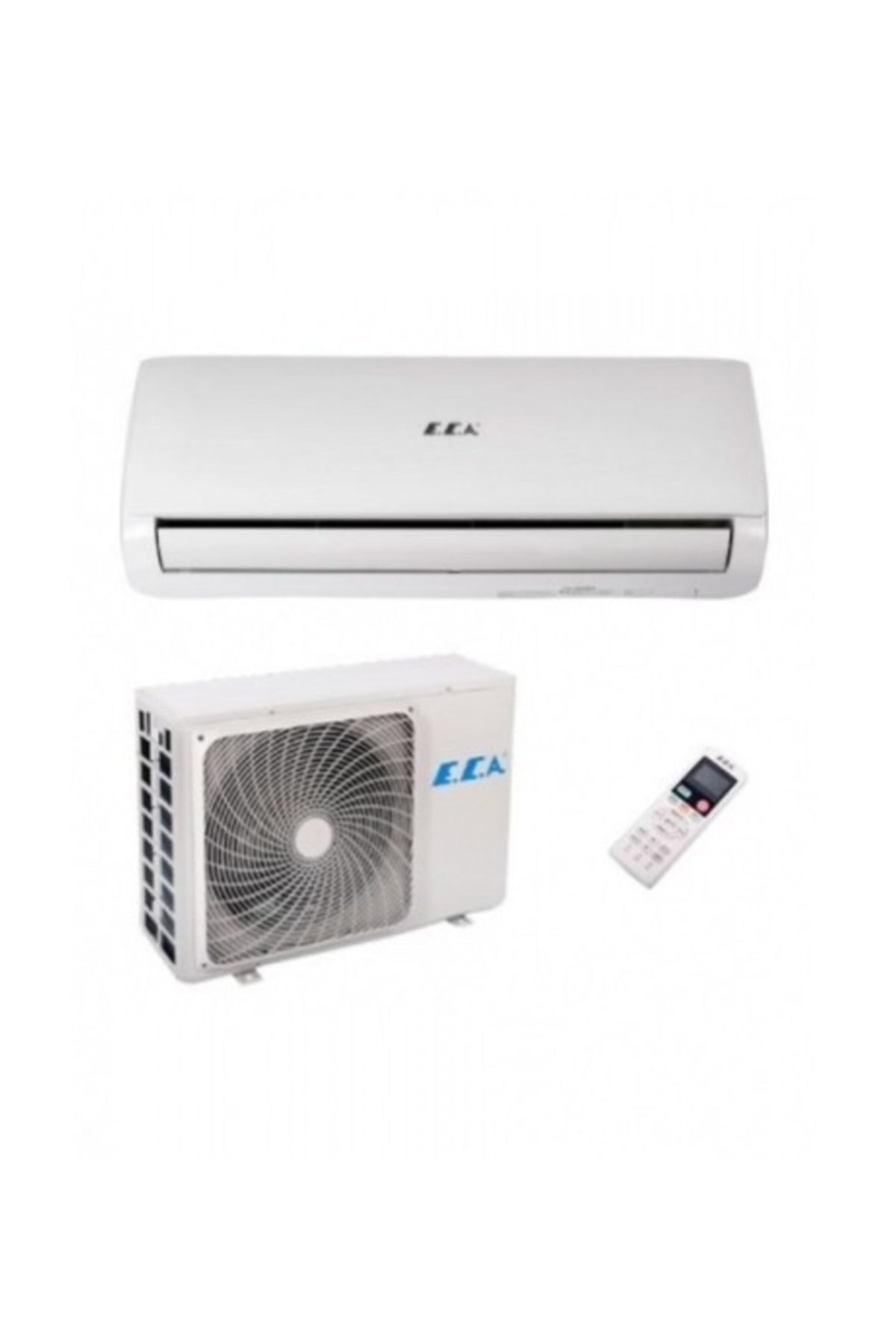 E.C.A. Spylos 18.000 Btu Split Inverter Klima