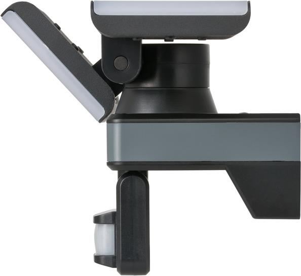 Brennenstuhl Wi-Fi Özellikli Hareket Sensörlü Dış Mekan LED Spot ışığı 30W 3500 Lümen IP54 Lisanslı