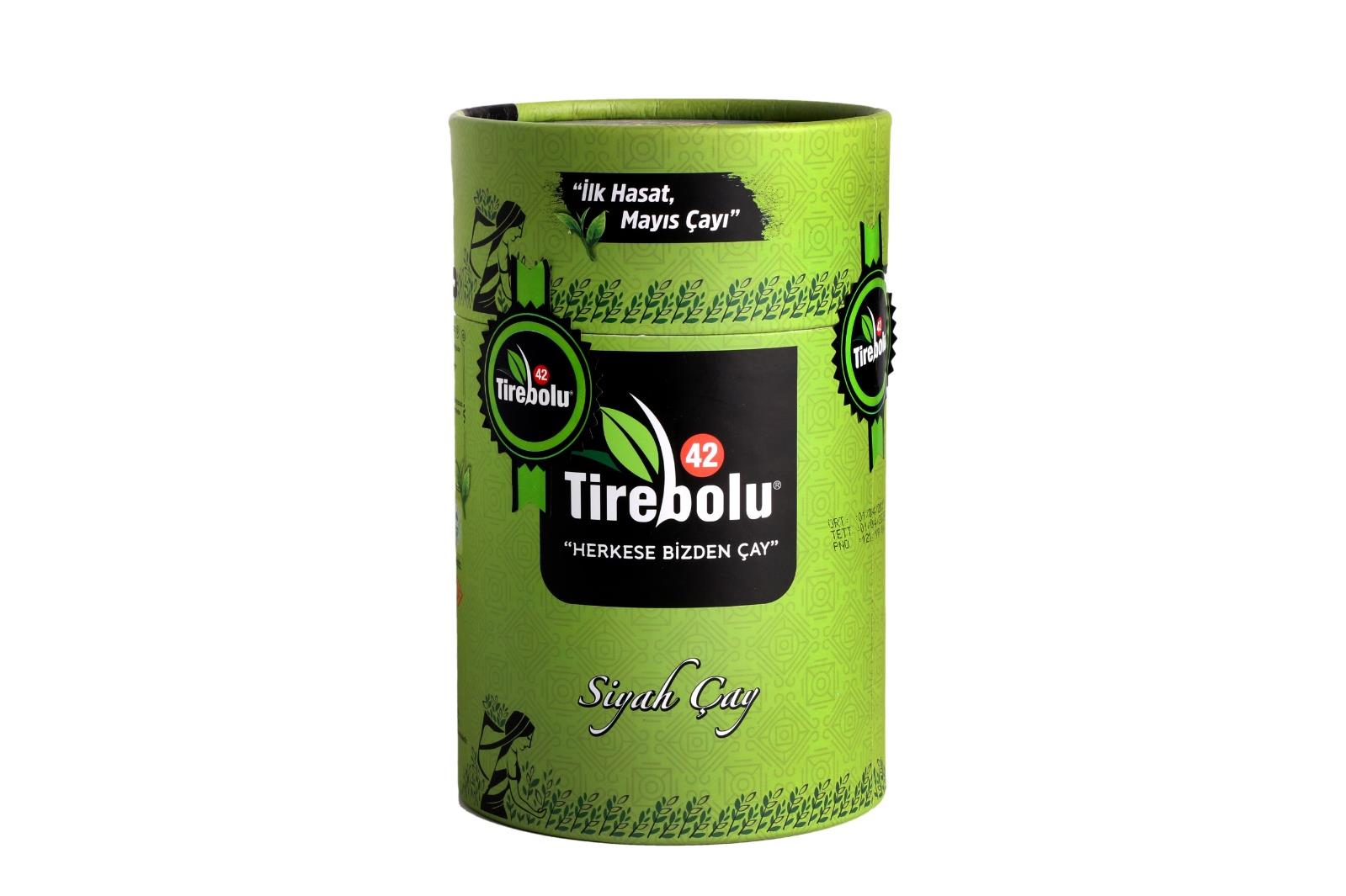 Tirebolu 42 500 Gr Mayis Çay