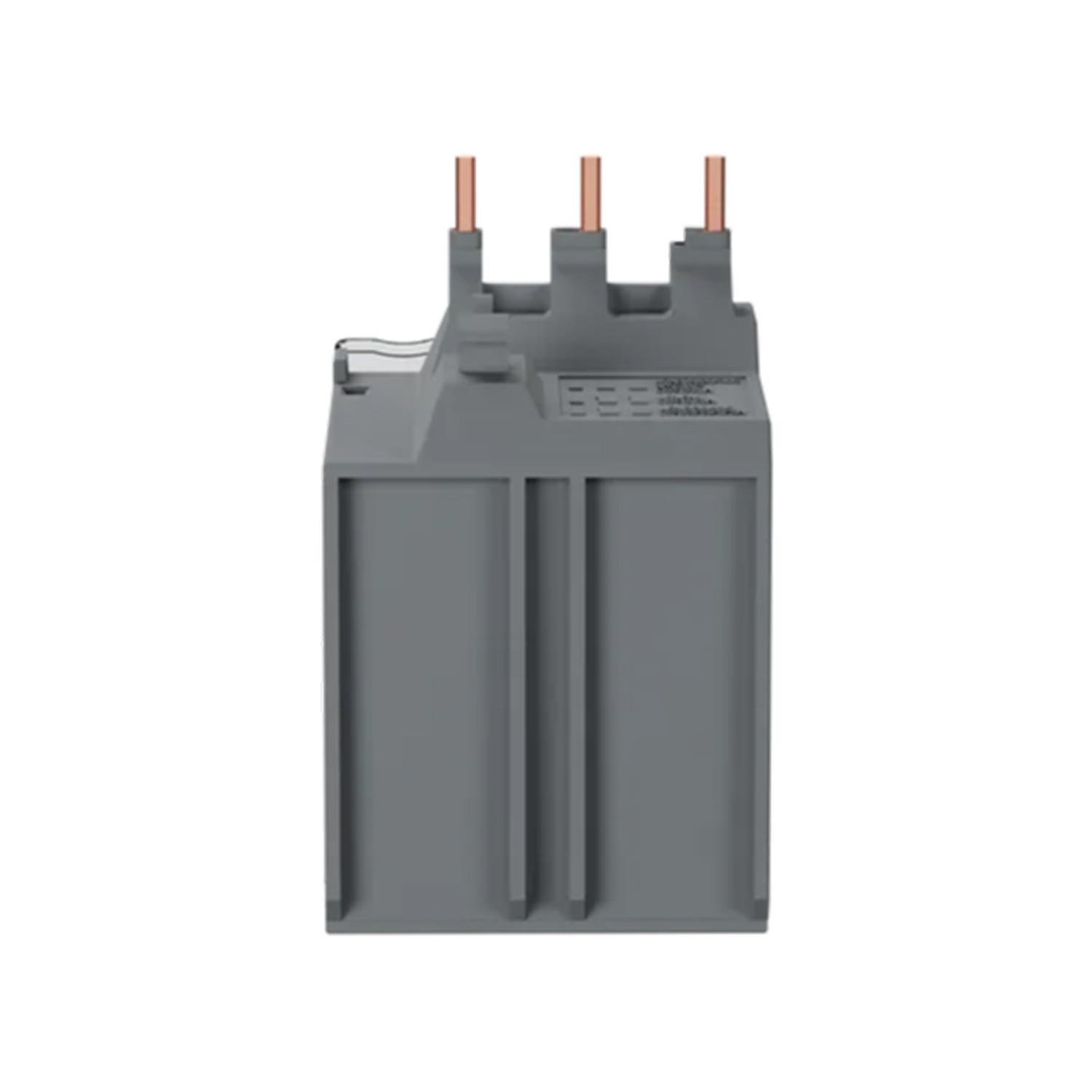 SCHNEIDER EASYPACT TVS LRE-08 DİFERANSİYEL TERMİK AŞIRI YÜK RÖLESİ (2,5-4A)