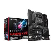 Gigabyte B550 Gaming X V2 4733Mhz Oc Rgb M.2 Am4 Atx Anakart