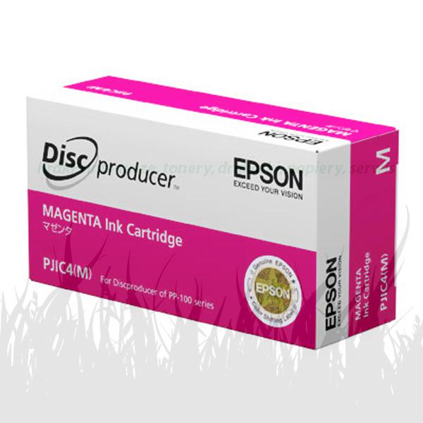 Epson S020450 Pjıc4 Pp 100 Mor Kartuş